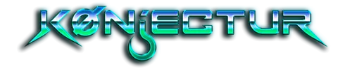 Konjectur — Groupe de Rock